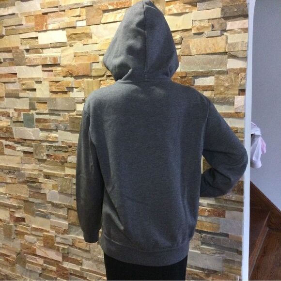 POLO RALPH LAUREN Hoodie with zipper - Picture 5 of 9